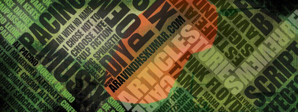 Aravindh Sachidanandam