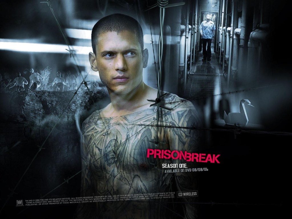 Prison Break