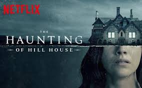 The Haunting of Hill House- நாவல், திரையாக்கம், கொஞ்சம்&nbsp;திரைக்கதை
