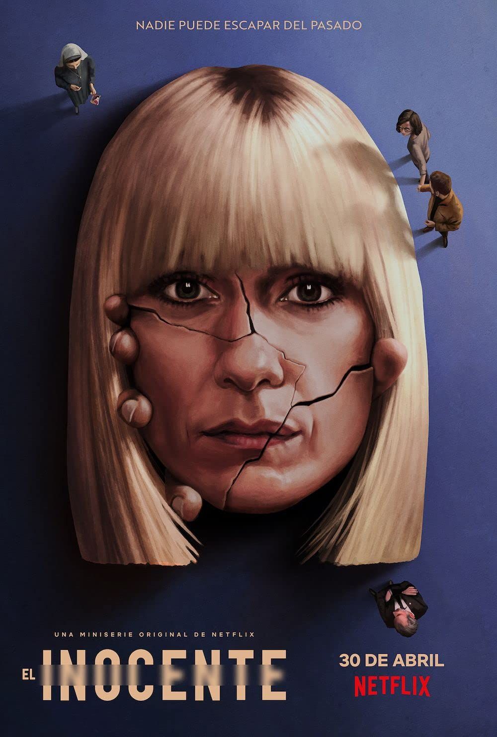 The Innocent- நாவல், திரையாக்கம், கொஞ்சம்&nbsp;திரைக்கதை